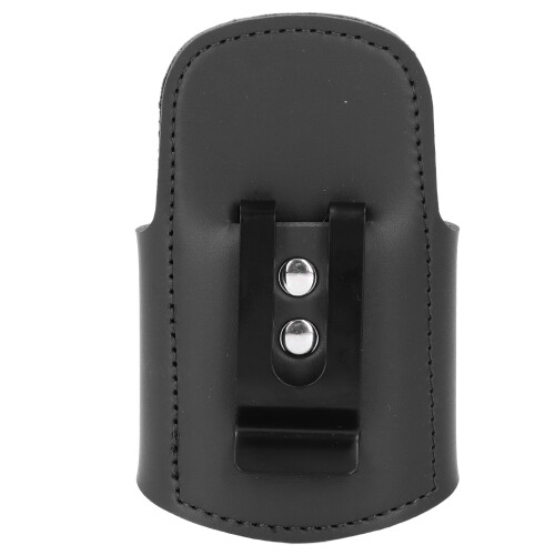 (Black) Portable Stethoscope Holder Clip Belt 1