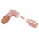 (02) Faltbarer Dual-Ende-Makeup-Highlighter 02 5