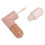 (01) Faltbarer Dual-Ende-Makeup-Highlighter 02 5