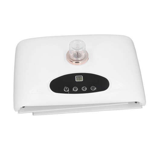 (EU Plug) Opvouwbaar 7-Kleuren Gezichtsmachine LED Spray 2