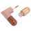 (03) Faltbarer Dual-Ende-Makeup-Highlighter 02 3