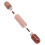 (04) Faltbarer Dual-Ende-Makeup-Highlighter 02 5