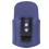 (Blue) Portable Stethoscope Holder Clip Belt 2