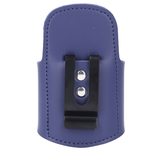 (Blue) Portable Stethoscope Holder Clip Belt 1