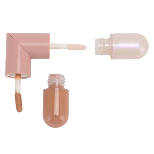 (01) Faltbarer Dual-Ende-Makeup-Highlighter 02 1