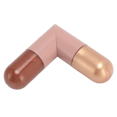 (03) Faltbarer Dual-Ende-Makeup-Highlighter 02 1