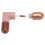 (04) Faltbarer Dual-Ende-Makeup-Highlighter 02 3