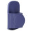 (Blue) Portable Stethoscope Holder Clip Belt 3