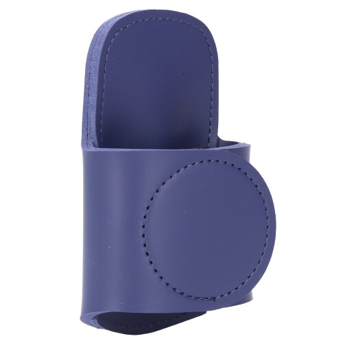 (Blue) Portable Stethoscope Holder Clip Belt 2