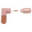(02) Faltbarer Dual-Ende-Makeup-Highlighter 02 4