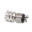 Dental High Speed Handpiece Hose Adapter 4-to-2 Hole 4