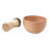 Men Shaving Brush Set w/ Bowl 5