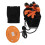 (Left Hand M) Rehabilitation Robot Gloves USB Chargeable Finger Left 2
