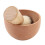 Men Shaving Brush Set w/ Bowl 2