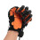 (Left Hand M) Rehabilitation Robot Gloves USB Chargeable Finger Left 4