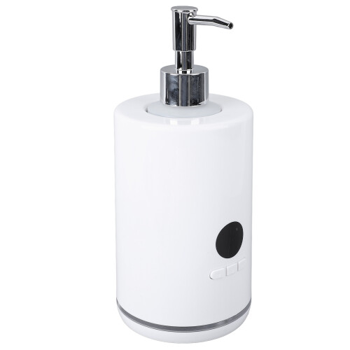 (EU Plug) 360 Massage Oil Heater LED Touch Screen 2