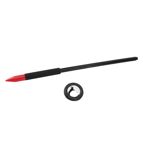 Neurological Reflex Hammer with Pointed Tip for Superficial Responses