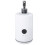 (EU Plug) 360 Massage Oil Heater LED Touch Screen 5
