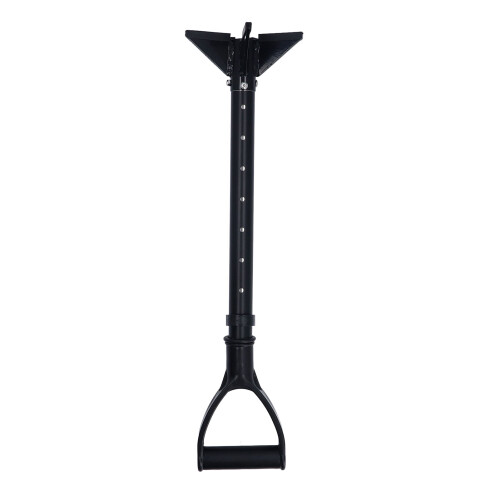 Adjustable Standing Aid Portable Mobility Support for Seniors Get Up 1