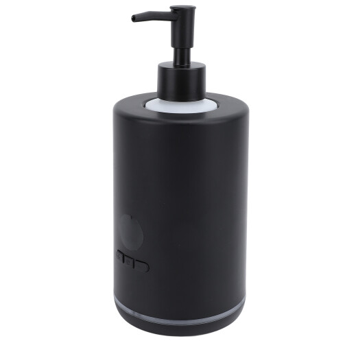 (EU Plug) Massageöl-Erwärmer 360 LED Touch 2