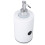 (EU Plug) 360 Massage Oil Heater LED Touch Screen 2