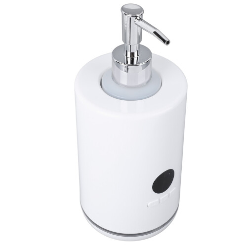 (EU Plug) 360 Massage Oil Heater LED Touch Screen 1
