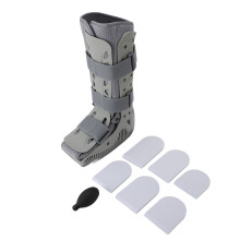 (Tall) Air Cam Walker Boot Inflatable Ankle Recovery Orthopedic
