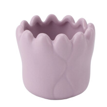 Ceramic Gua Sha Lymphatic Drainage Puffiness Reducer