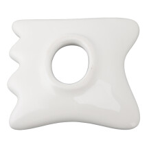 Ceramic Scraping Board Facial Anti-Aging Massage
