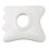 Ceramic Scraping Board Facial Anti-Aging Massage 1
