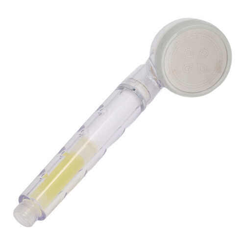 (Lemon Flavor) Vitamin C High Pressure Shower Head 1