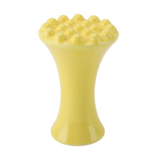 Keramische cellulite- en lymfedrainage scraper