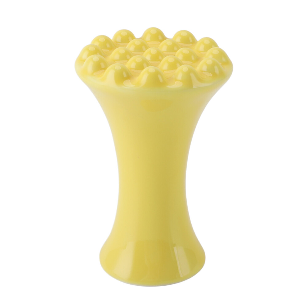 Ceramic Body Scraper for Cellulite & Lymphatic Drainage