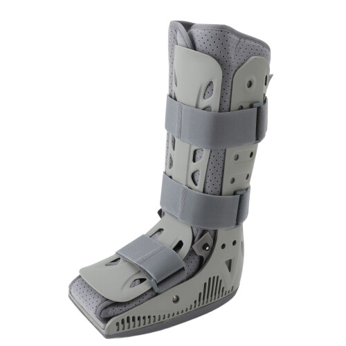 (Tall) Inflatable Air Walker Boot 2