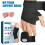 HOUKEA Elastisches Selbstklebendes Sportbandage 5
