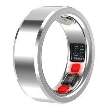 Slimme Ring Gezondheidstracker Slapen Bluetooth Waterdicht