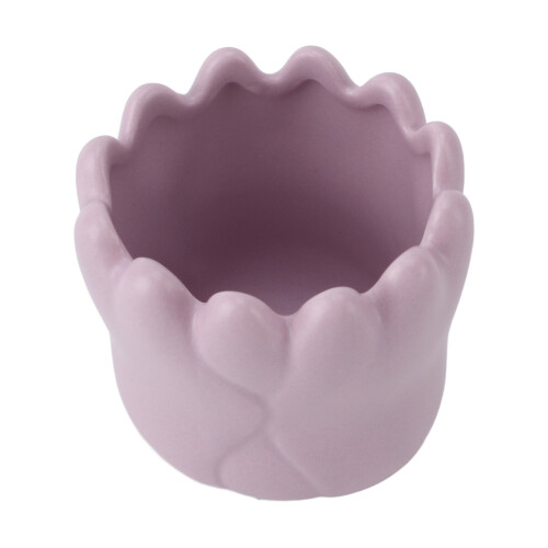 Ceramic Gua Sha Lymphatic Drainage Puffiness Reducer 2
