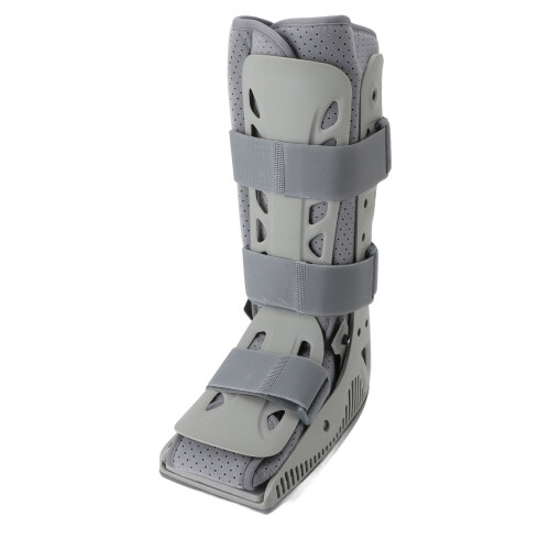 (Tall) Inflatable Air Walker Boot 1
