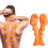 Massage Pillow for Neck Shoulder Back 14 Acupressure Points 3