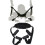 Adjustable Leg Bondage Strap Comfortable Rope Restraints for Women 4
