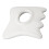 Ceramic Scraping Board Facial Anti-Aging Massage 3