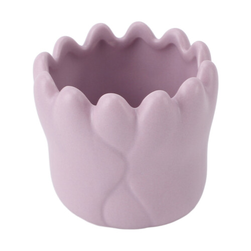 Ceramic Gua Sha Lymphatic Drainage Puffiness Reducer 1