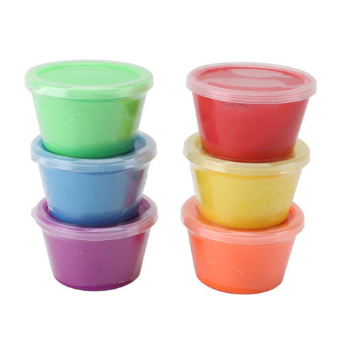 Putty per recupero mano e rafforzamento presa dita 2