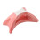 Ceramic Gua Sha Face Neck Leg Lymphatic Drainage 2