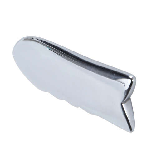 Terahertz Stone Gua Sha SPA Acupuncture 90x35x9mm 1
