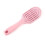 Ontwarborstel Gebogen Holle Scalp Massage Paddle Borstel 3