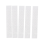 100Pcs Acupunctures Beads Auricular Ear Sticker-Pearl color 1