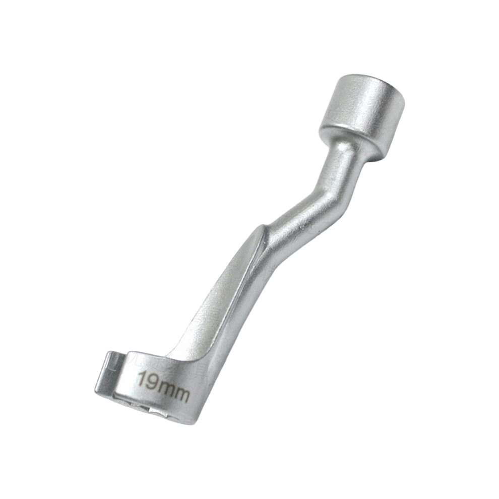 Professional 14Mm/17Mm/19Mm Injector Pipe Wrench For-19Mm 7704000065832