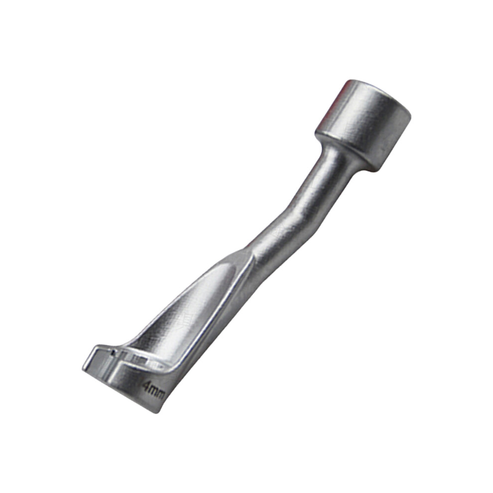 Professional Steel 14Mm/17Mm/19Mm Fuels Injector Wrench-14Mm 7704000065856
