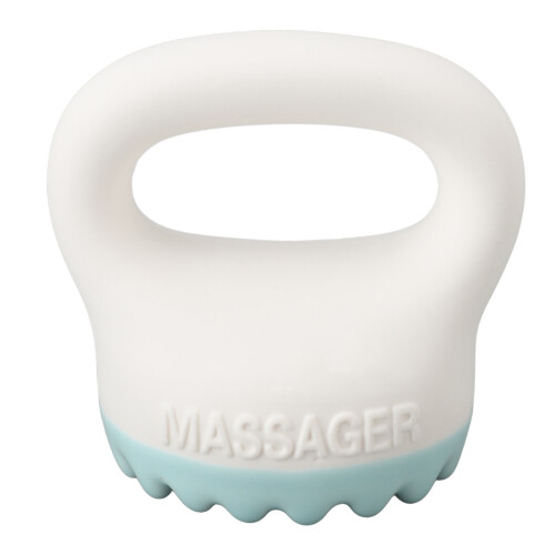 3D Gua Sha tool voor huidverstrakking & cellulite